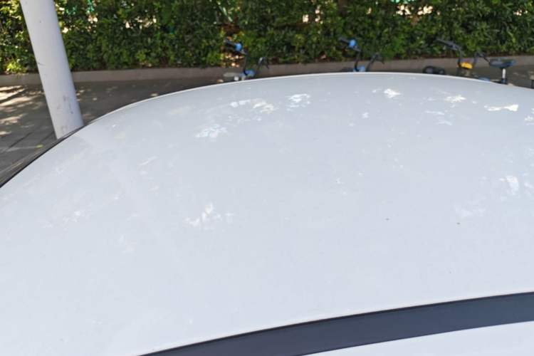 Used Chevrolet Cruze 2015 1.5L Classic SL MT Roof