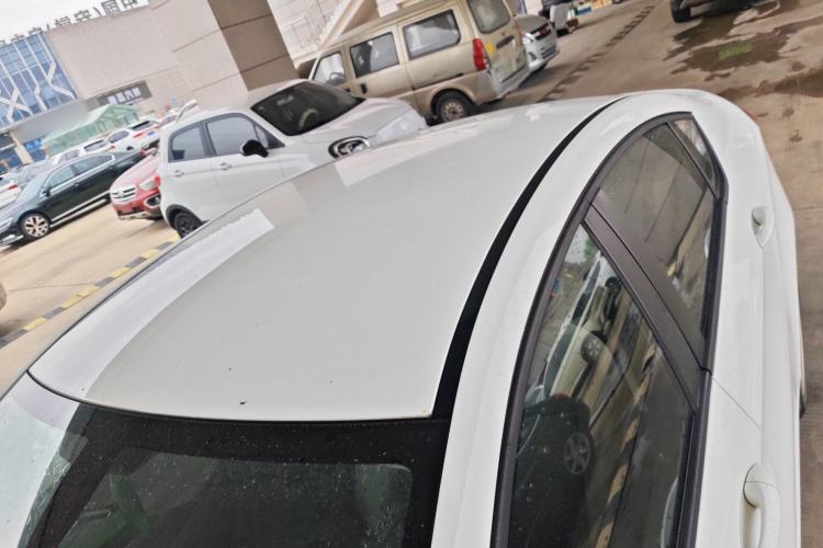 Used Chevrolet Cruze 2015 1.5L Manual Fashion Edition Roof