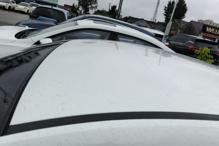 Used Chevrolet Cruze 2015 Hatchback 1.6L Automatic Comfort Edition Roof