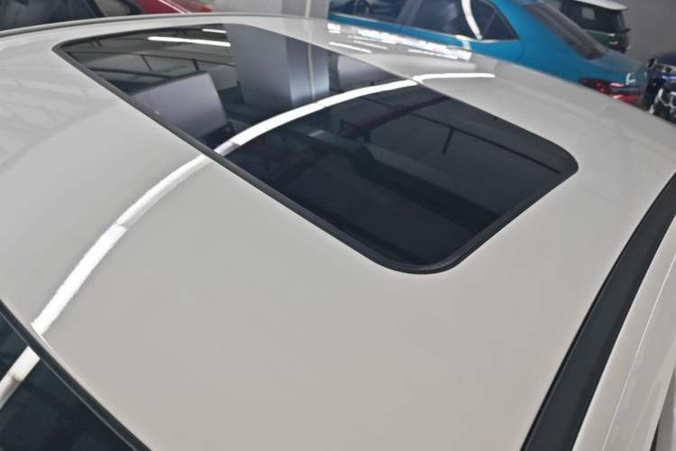 Used Chevrolet Cruze 2015 1.5L Automatic Luxury Edition Roof