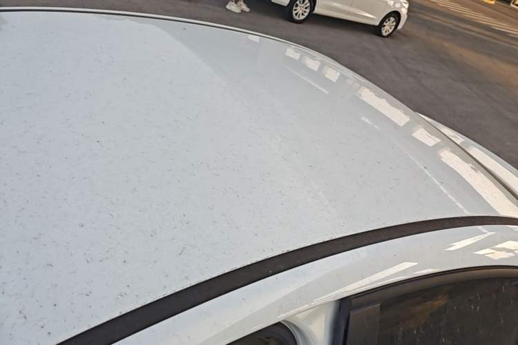 Used Chevrolet Cruze 2015 1.5L Classic SL MT Roof