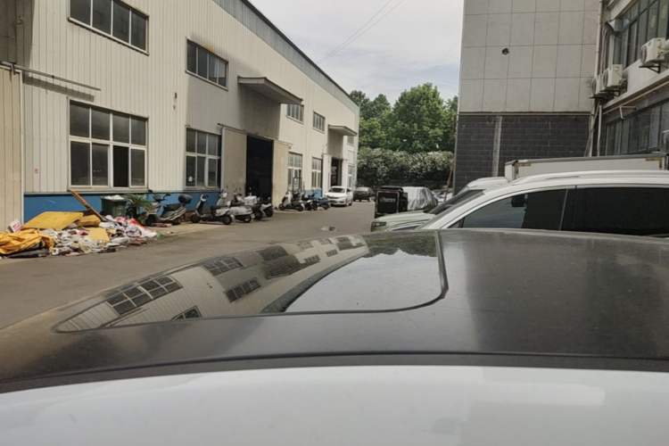 Used Chevrolet Cruze 2015 1.5L Classic SE AT Roof