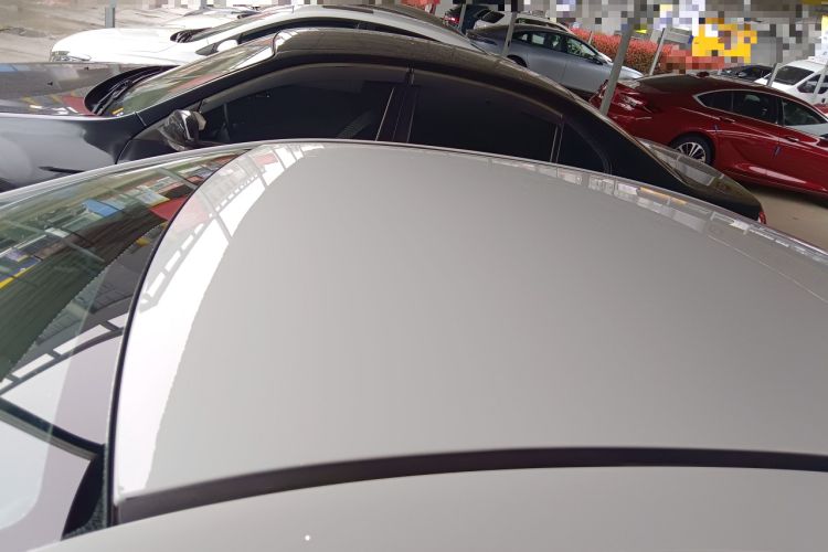 Used Chevrolet Cruze 2015 1.5L Automatic Fashion Navigation Edition Roof