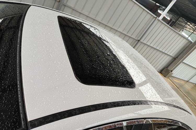 Used Chevrolet Cruze 2015 1.5L Classic SE AT Roof