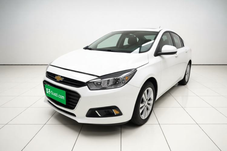 Chevrolet Cruze 2015 1.5L Automatic Luxury Edition usado Guazi used car, China used car export, Used car for sale, Used cars, Cheapest cars for sale