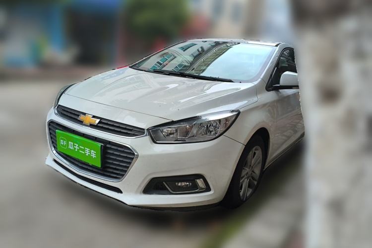 Used Chevrolet Cruze 2015 1.5L Automatic Luxury Edition Guazi used car, China used car export, Used car for sale, Used  cars, Cheapest cars for sale