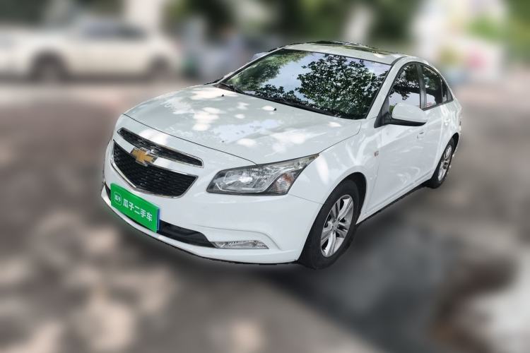 Used Chevrolet Cruze 2015 1.5L Classic SE MT Guazi used car, China used car export, Used car for sale, Used  cars, Cheapest cars for sale