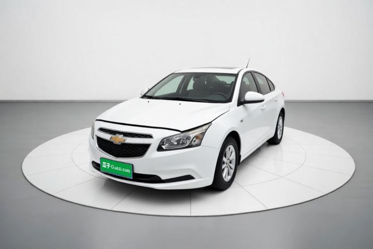 Ojetý Chevrolet Cruze 2015 1.5L Classic SL MT Guazi used car, China used car export, Used car for sale, Used  cars, Cheapest cars for sale