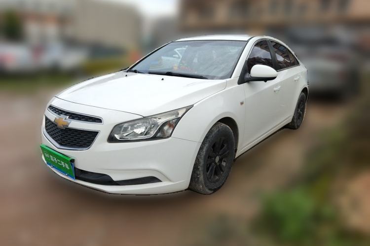Used Chevrolet Cruze 2015 1.5L Classic SL MT Guazi used car, China used car export, Used car for sale, Used  cars, Cheapest cars for sale