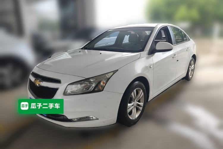 Chevrolet Cruze 2015 1.5L Classic SE MT مستعملة Guazi used car, China used car export, Used car for sale, Used  cars, Cheapest cars for sale