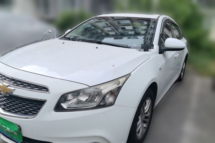 Gebrauchter Chevrolet Cruze 2015 1.5L Classic SE AT Guazi used car, China used car export, Used car for sale, Used  cars, Cheapest cars for sale