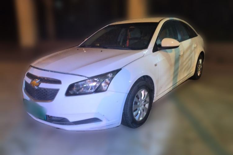 Used Chevrolet Cruze 2015 1.5L Classic SL MT Guazi used car, China used car export, Used car for sale, Used  cars, Cheapest cars for sale