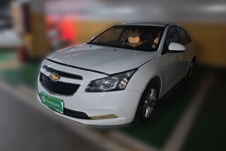 Used Chevrolet Cruze 2015 1.5L Classic SE AT Guazi used car, China used car export, Used car for sale, Used  cars, Cheapest cars for sale