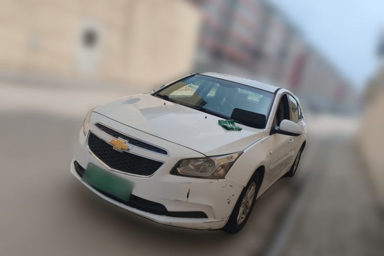 Used Chevrolet Cruze 2015 1.5L Classic SE MT Guazi used car, China used car export, Used car for sale, Used  cars, Cheapest cars for sale