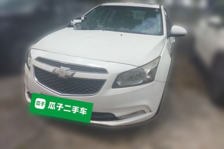 Ojetý Chevrolet Cruze 2015 1.5L Classic SE AT Guazi used car, China used car export, Used car for sale, Used cars, Cheapest cars for sale