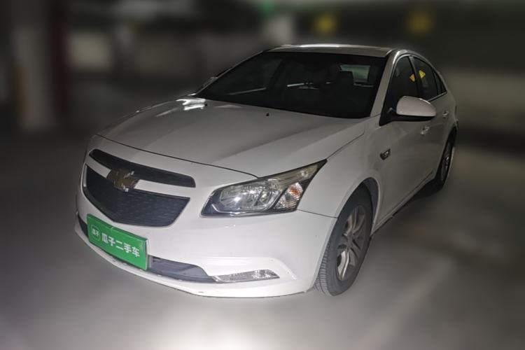Used Chevrolet Cruze 2015 1.5L Classic SE AT Guazi used car, China used car export, Used car for sale, Used cars, Cheapest cars for sale
