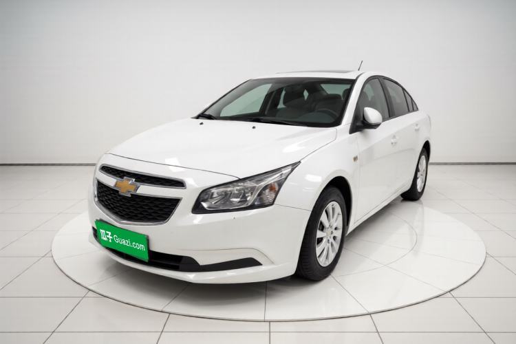 Ojetý Chevrolet Cruze 2015 1.5L Classic SL MT Guazi used car, China used car export, Used car for sale, Used  cars, Cheapest cars for sale