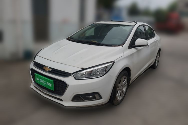 Used Chevrolet Cruze 2015 1.5L Manual Elite Edition Guazi used car, China used car export, Used car for sale, Used  cars, Cheapest cars for sale