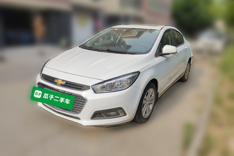 Used Chevrolet Cruze 2015 1.5L Manual Elite Edition Guazi used car, China used car export, Used car for sale, Used  cars, Cheapest cars for sale