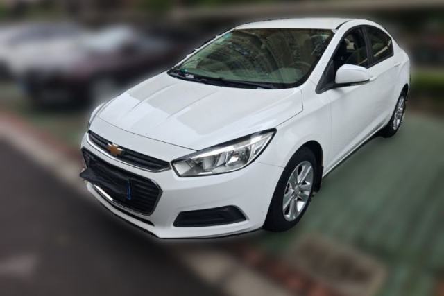 Used Chevrolet Cruze 2015 1.5L Automatic Fashion Navigation Edition