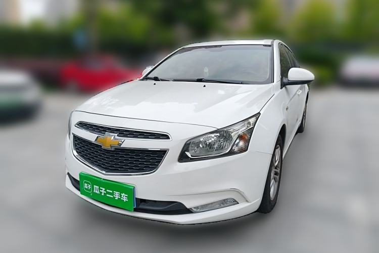 Used Chevrolet Cruze 2015 1.5L Classic SE AT Guazi used car, China used car export, Used car for sale, Used  cars, Cheapest cars for sale