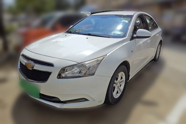 Used Chevrolet Cruze 2015 1.5L Classic SL MT Guazi used car, China used car export, Used car for sale, Used cars, Cheapest cars for sale