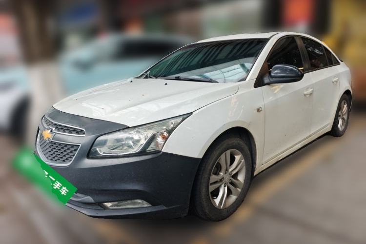 Used Chevrolet Cruze 2015 1.5L Classic SE AT Guazi used car, China used car export, Used car for sale, Used cars, Cheapest cars for sale