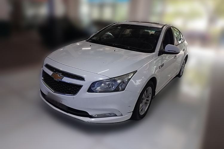 Used Chevrolet Cruze 2015 1.5L Classic SE MT Guazi used car, China used car export, Used car for sale, Used cars, Cheapest cars for sale