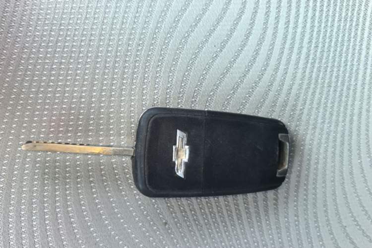 Used Chevrolet Cruze 2015 1.5L Classic SE MT Vehicle Key