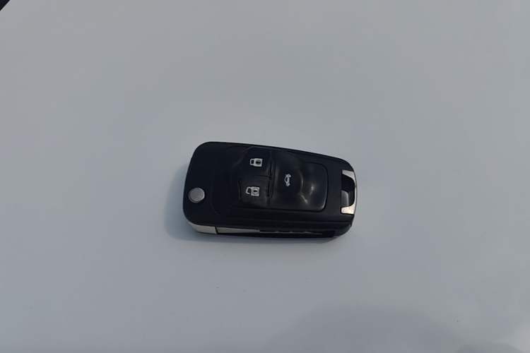 Used Chevrolet Cruze 2015 1.5L Classic SE MT Vehicle Key