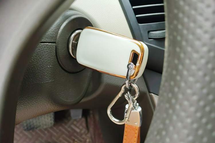 Used Chevrolet Cruze 2015 1.5L Classic SE AT Vehicle Key