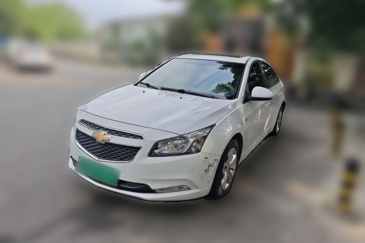 Used Chevrolet Cruze 2015 1.5L Classic SE MT Guazi used car, China used car export, Used car for sale, Used  cars, Cheapest cars for sale