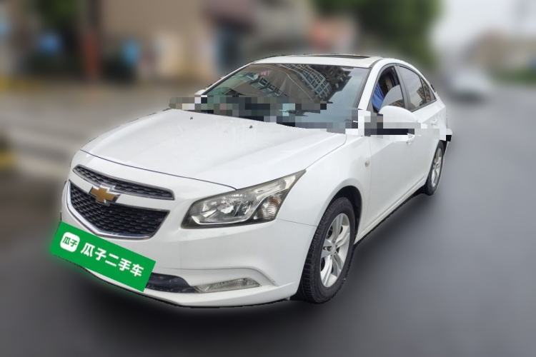 Used Chevrolet Cruze 2015 1.5L Classic SE AT Guazi used car, China used car export, Used car for sale, Used  cars, Cheapest cars for sale