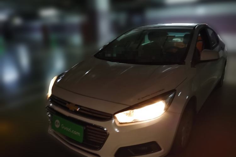 Used Chevrolet Cruze 2015 1.5L Automatic Luxury Edition Guazi used car, China used car export, Used car for sale, Used  cars, Cheapest cars for sale