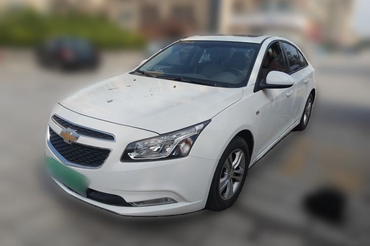 Used Chevrolet Cruze 2015 1.5L Classic SE AT Guazi used car, China used car export, Used car for sale, Used  cars, Cheapest cars for sale