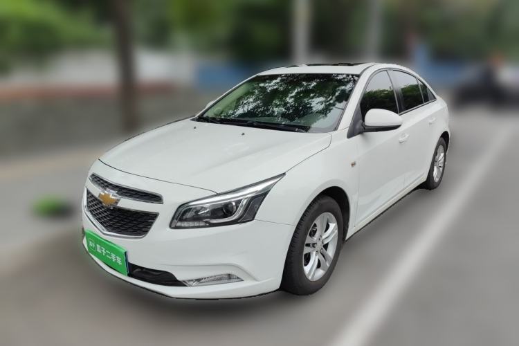 Used Chevrolet Cruze 2015 1.5L Classic SE AT Guazi used car, China used car export, Used car for sale, Used  cars, Cheapest cars for sale