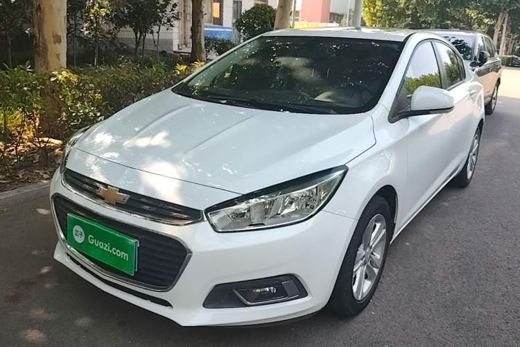Used Chevrolet Cruze 2015 1.5L Automatic Luxury Edition Guazi used car, China used car export, Used car for sale, Used  cars, Cheapest cars for sale