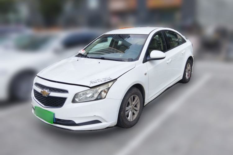 Used Chevrolet Cruze 2015 1.5L Classic SL MT Guazi used car, China used car export, Used car for sale, Used cars, Cheapest cars for sale