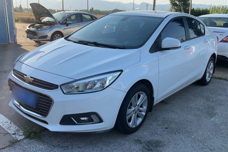 Used Chevrolet Cruze 2015 1.5L Automatic Luxury Edition Guazi used car, China used car export, Used car for sale, Used  cars, Cheapest cars for sale