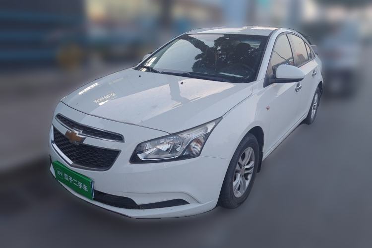 Used Chevrolet Cruze 2015 1.5L Classic SL MT Guazi used car, China used car export, Used car for sale, Used  cars, Cheapest cars for sale