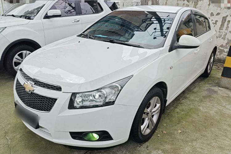 Used Chevrolet Cruze 2015 Hatchback 1.6L Automatic Comfort Edition Guazi used car, China used car export, Used car for sale, Used  cars, Cheapest cars for sale