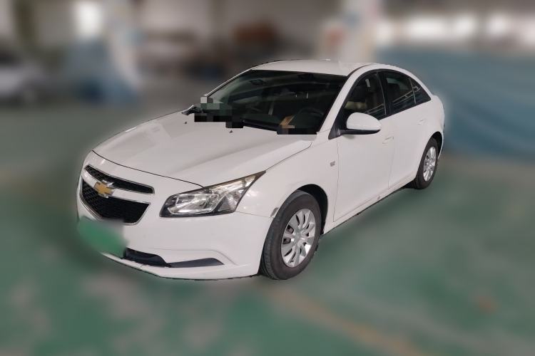 Used Chevrolet Cruze 2015 1.5L Classic SL MT Guazi used car, China used car export, Used car for sale, Used  cars, Cheapest cars for sale