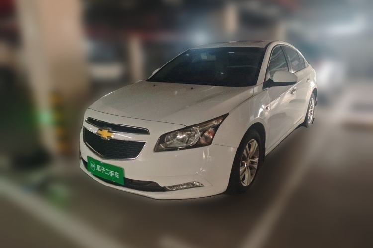 Used Chevrolet Cruze 2015 1.5L Classic SE AT Guazi used car, China used car export, Used car for sale, Used  cars, Cheapest cars for sale