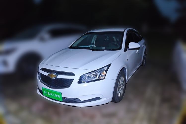 Used Chevrolet Cruze 2015 1.5L Classic SL MT Guazi used car, China used car export, Used car for sale, Used  cars, Cheapest cars for sale