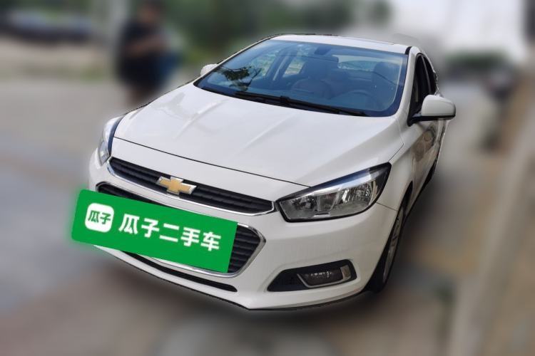 Used Chevrolet Cruze 2015 1.5L Manual Elite Edition Guazi used car, China used car export, Used car for sale, Used  cars, Cheapest cars for sale