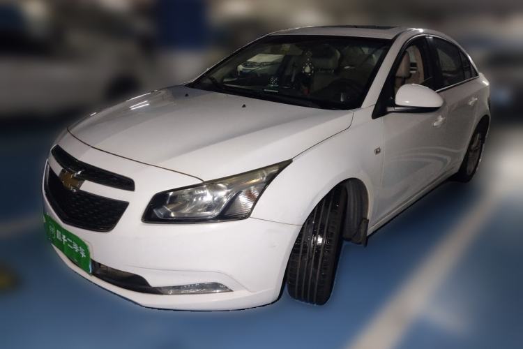 Used Chevrolet Cruze 2015 1.5L Classic SE MT Guazi used car, China used car export, Used car for sale, Used cars, Cheapest cars for sale