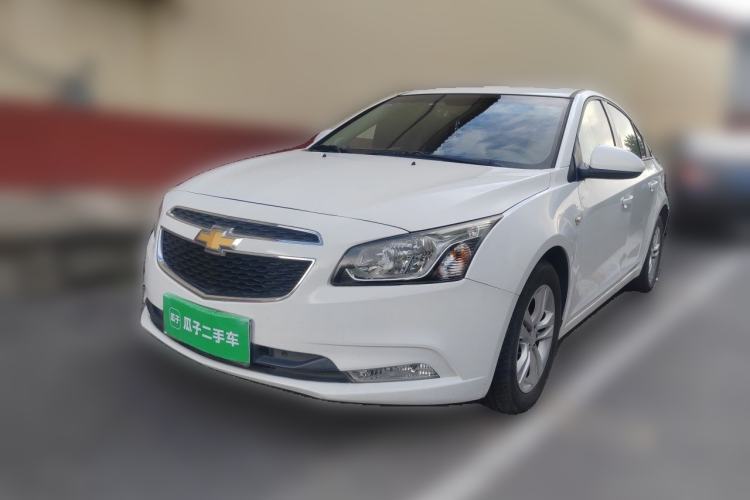 Used Chevrolet Cruze 2015 1.5L Classic SE AT Guazi used car, China used car export, Used car for sale, Used  cars, Cheapest cars for sale