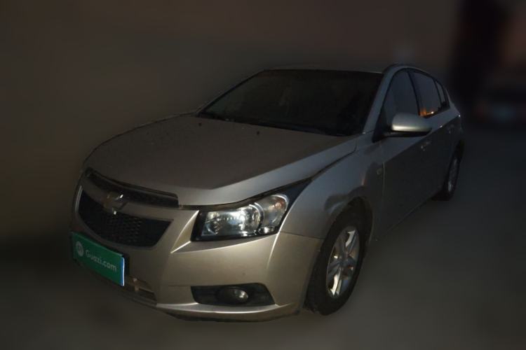 Used Chevrolet Cruze 2015 Hatchback 1.6L Manual Comfort Edition Guazi used car, China used car export, Used car for sale, Used  cars, Cheapest cars for sale