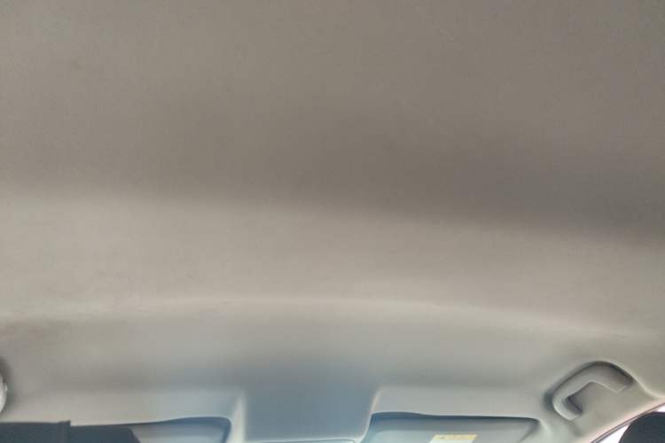 Used Chevrolet Cruze 2015 1.5L Classic SL MT Headliner