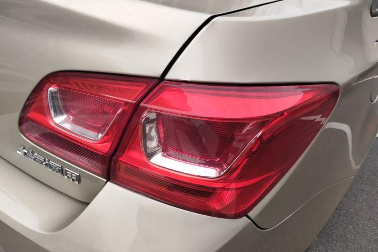 Used Chevrolet Cruze 2015 1.5L Classic SL MT Right Rear Taillight